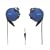SONY �X�e���I�w�b�h�z�� �u���[ MDR-Q68LW L