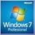 Microsoft Windows7 Professional 64bit ���{�� DSP�� + ������