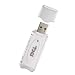 PLANEX �h���N�G�������n����Wi-Fi�ʐM����Ȃ炱��!  IEEE802.11b+g WLAN USB�A�_�v�^ GW-US54GXS