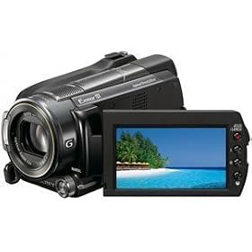 �\�j�[ �f�W�^��HD�r�f�I�J�������R�[�_�[ �n���f�B�[�J�� XR520V 240GHDD HDR-XR520V/B