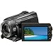 �\�j�[ �f�W�^��HD�r�f�I�J�������R�[�_�[ �n���f�B�[�J�� XR520V 240GHDD HDR-XR520V/B