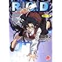 R.O.D ��\�ꊪ (�X�[�p�[�_�b�V������)