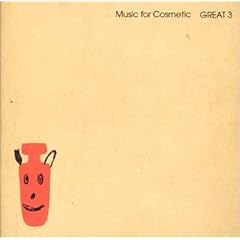 Music for Cosmetic