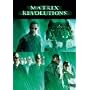 �}�g���b�N�X ���{�����[�V�����Y [DVD]