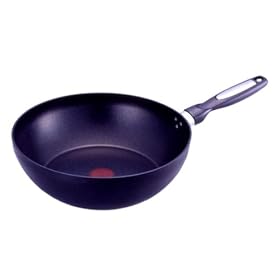 T-fal IH�A�h�o���X �E�H�b�N�t���C�p�� 28cm 678799
