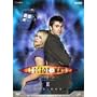 �h�N�^�[�E�t�[ SeriesII DVD-BOX