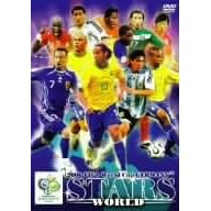 2006FIFA ���[���h�J�b�v�h�C�c �I�t�B�V�������C�Z���XDVD �u�X�^�[�Y ��ĕ�+���v