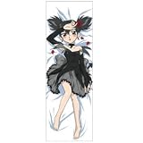 【おねがいマイメロディ】クルミ・ヌイ 抱き枕カバー