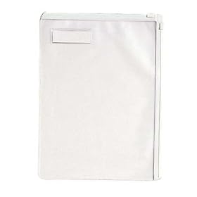 【クリックで詳細表示】プラス ツインキャリー2 A4 TC2-A4クリア 33-616