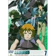 ��ࣕ����� �U�E�}�[�Y�E�f�C�u���C�N 7 [DVD]