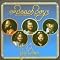 Beach Boys Discography