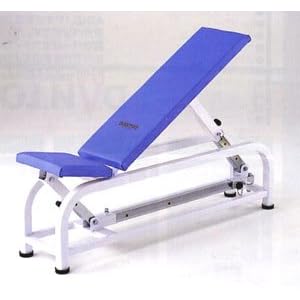 【クリックで詳細表示】ダントス(DANTOS) アジャストベンチ D-504