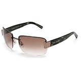 Kate Spade Women's Shay Rimless Sunglasses