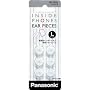 Panasonic �C���[�s�[�X(�z���C�g) RP-PD3L-W
