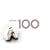 �x�X�g�E�o���G100