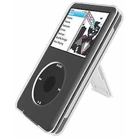�p���[�T�|�[�g �N���X�^���W���P�b�g�Z�b�g for iPod classic 80GB PCC-51