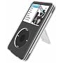 �p���[�T�|�[�g �N���X�^���W���P�b�g�Z�b�g for iPod classic 80GB PCC-51