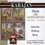 Haydn: The Seasons