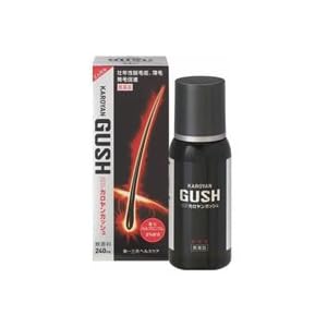 【クリックで詳細表示】第一三共ヘルスケア NFカロヤンガッシュ 240ml [第3類医薬品]