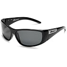 Anarchy Diablo Resin Sunglasses