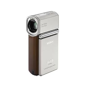 �\�j�[ �f�W�^���n�C�r�W�����n���f�B�J�� TG1 HDR-TG1
