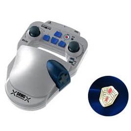 �v���C�X�e�[�V����2��p �X�[�p�[���{�b�g���R���g���[��