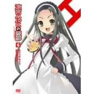 ���{�n���q�̗J�T 6 ����� [DVD]