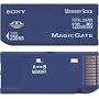 SONY �������[�Z���N�g�@�\�t�������[�X�e�B�b�N 128MB+128MB MSH-128S2