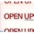 Open Up