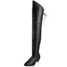 Pleaser Maiden-8828 Medieval Boot