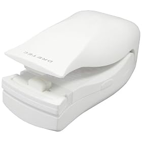 DRETEC �������薧�� �n���f�B�V�[���[ HS-103WT
