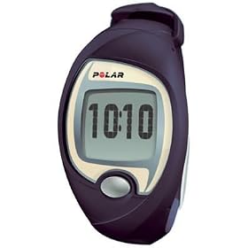 POLAR(�|���[��) �x�[�V�b�N���f�� �n�[�g���[�g���j�^�[ �_�[�N�u���[ FS1