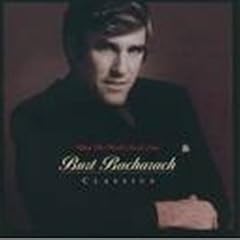 What the World Needs Now: Burt Bacharach Classics