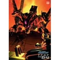 �g�����X�t�H�[�}�[ �M�����N�V�[�t�H�[�X DVD VOL.4