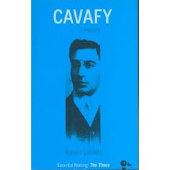 Cavafy: A Critical Biography (Duckbacks)