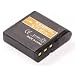 MyBattery HQ CASIO NP-40�݊��o�b�e���[ �yMBH-CNP-40�z