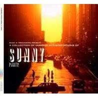 Sunny Part 2: A Collection of Various Interpretations of Sunny