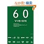 60VISION ���N�}���r�W���� ��Ƃ̌��_�𔄂葱����u�����f�B���O