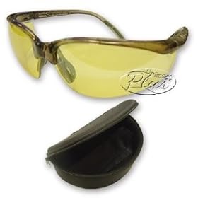 【クリックで詳細表示】タジマ ハードグラス102 イエロー HG-102Y