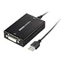 I-O DATA USB�O���t�B�b�N�A�_�v�^�[(DVI-I) USB-RGB/D
