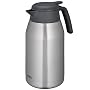 THERMOS �X�e�����X�|�b�g 2.0L �X�e�����X�u���b�N THS-2000 SBK