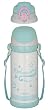 THERMOS �^��f�M2�E�F�C�{�g�� 0.83L/0.8L �p�[���z���C�g FES-800W PRW