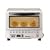 Panasonic �I�[�u��&�g�[�X�^�[ �V���o�[ NB-G120P-S