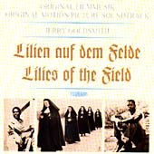 Lilies of the Field