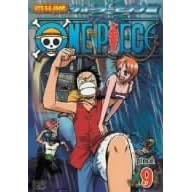 ONE PIECE �����s�[�X �G�C�g�X�V�[�Y�� �E�H�[�^�[�Z�u���� piece.9 [DVD]