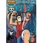 ONE PIECE �����s�[�X �G�C�g�X�V�[�Y�� �E�H�[�^�[�Z�u���� piece.9 [DVD]
