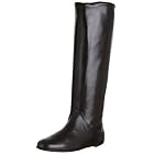 Tapeet by Vicini Women's Z88008 Flat Boot