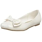Laura Ashley Little Kid/Big Kid LA6487 Ballet Flat