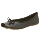 Jessica Simpson Leve Flat