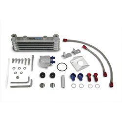 【クリックで詳細表示】タケガワ：スーパークールキットType-A-3/スリムホース 4段コア